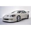 インテグラ DC5 Racing Edition サイドステップ 塗装済み : エアロ 