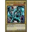 コナミデジタルエンタテインメント 遊戯王 英語版 DLG1-EN002 青眼の白