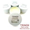 TRINOX トリノックス ハイエナジー ビーズワックス クリーム 45g みつろうクリーム 蜂蜜 肩 腰 ひざ 指 筋肉痛 ニキビ