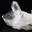 水晶クラスター ブラジル 水晶 クラスター 水晶原石 一点物 172-2311