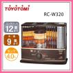 トヨトミ 石油 スト...