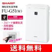 FU-F51(W) シャープ...