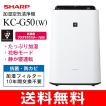 KC-F50(W) SHARP・シ...