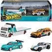 ホットウィール(Hot Wheels) プレミアムコレクターセット - ド