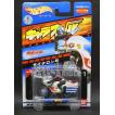 ホットウィール キャラウィール 仮面ライダー CW15「サイクロン号