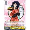 ヴァイス 赤べこの看板娘 三条 燕 SP　PSA10 ヴァイスシュヴァルツ るろうに剣心 -明治剣客浪漫譚- 赤べこの看板娘