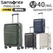 Samsonite（サムソナイト） Samsonite PARALUX HS パラリュクス