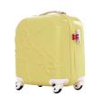 アウトレット スーツケース キャリーケース キャリーバッグ エース 小型 軽量 機内持ち込み おしゃれ 静音 Barbie バービー ハード ファスナー B-AE-05857