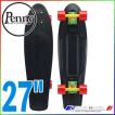値引き対応可 Penny スケートボード ラスタ　27インチニッケルnickel Penny（ペニー） クラシックス ニッケル 27