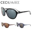 �T���O���X&nbsp;�Z�V���}�N�r�[&nbsp;CECILMcBEE&nbsp;CMS1031-1/CMS1031-2/CMS1031-3&nbsp;���O��&nbsp;UV&nbsp;���f�B�[�X