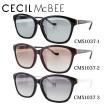 �Z�V���}�N�r�[&nbsp;CECILMcBEE&nbsp;�T���O���X&nbsp;CMS1037&nbsp;�S3�J���[&nbsp;55&nbsp;���O��&nbsp;UV&nbsp;���f�B�[�X