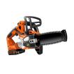 BLACK&DECKER ブラッ...
