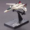 【9】 バンダイ 1/250 マクロスファイターコレクション Vol.2 YF-19 イサム機 単品