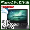 東芝/Win 7/第6世代 C...