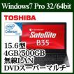 東芝/Win 7/第5世代 C...