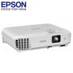 EPSON EB-W05 プロジ...