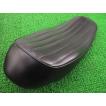 コジマプランニング製TW225 シート 社外 中古 バイク 部品 2007年式