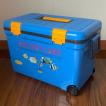 クーラーボックス