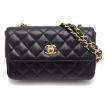 CHANEL シャネル チェ...