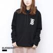 BURBERRY（バーバリー） パーカー メンズ モノグラム ロゴパーカー
