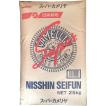パン用 菓子用 小麦粉 (強力粉) 日清製粉 スーパーカメリヤ 25kg