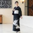 レンタル夏用留袖 絽 フルセット 高級留袖 レンタル 夏用 TS-043 雉と牡丹 結婚式 母親 衣装 夏 留袖 絽 レンタル留袖 夏の結婚式母親 6月7月8月9月