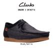 Clarks（クラークス） CLARKS(クラークス)シェイカー II ラン モカシン