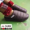 スブ SUBU 冬のサンダ...