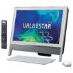 【リフレッシュ】TVパソコン 21.5型 NEC ValueStar V770/GS6W Win10 Core i7 8GB SSD 240GB BlueRay