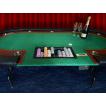 当店オリジナル【国内在庫】 ポーカーテーブル カジノテーブル 当店オリジナル【国内在庫】 ポーカーテーブル カジノテーブル