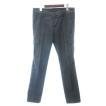 NULLS ヌルス 美品 25AW QUILL PEN TAILORED TROUSER スラックス