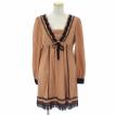 �Z�V���}�N�r�[&nbsp;CECIL&nbsp;McBEE&nbsp;�����s�[�X&nbsp;�~�j��&nbsp;����&nbsp;V�l�b�N&nbsp;�p�t�X���[�u&nbsp;�V�t�H��&nbsp;���[�X&nbsp;�x���A���{��&nbsp;�x�[�W���n&nbsp;��&nbsp;�u���b�N&nbsp;M�y���Áz�y�x�N�g��&nbsp;�Ò��z