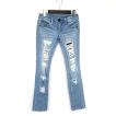 �Z�V���}�N�r�[&nbsp;CECIL&nbsp;McBEE&nbsp;�f�j���p���c&nbsp;�_���[�W���H&nbsp;�X�L�j�[&nbsp;�X�g���b�`&nbsp;�u���[&nbsp;M&nbsp;190610O&nbsp;���f�B�[�X&nbsp;�y���Áz�y�x�N�g��&nbsp;�Ò��z