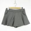 �Z�V���}�N�r�[&nbsp;CECIL&nbsp;McBEE&nbsp;�V���[�g&nbsp;�p���c&nbsp;�n�[�t&nbsp;�T�C�h�W�b�v&nbsp;�O���[&nbsp;M&nbsp;RU-190127&nbsp;���f�B�[�X�y���Áz�y�x�N�g��&nbsp;�Ò��z