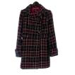 �Z�V���}�N�r�[&nbsp;CECIL&nbsp;McBEE&nbsp;�X�e���J���[&nbsp;�R�[�g&nbsp;CM&nbsp;��&nbsp;�u���b�N&nbsp;�E�[����&nbsp;����&nbsp;�����O&nbsp;�`�F�b�N&nbsp;�c�C�[�h&nbsp;5B&nbsp;���f�B�[�X�y���Áz�y�x�N�g��&nbsp;�Ò��z