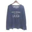 �Z�V���}�N�r�[&nbsp;CECIL&nbsp;McBEE&nbsp;T�V���c&nbsp;�J�b�g�\�[&nbsp;M&nbsp;��&nbsp;�l�C�r�[&nbsp;����&nbsp;�v�����g&nbsp;���C���X�g�[��&nbsp;���f�B�[�X&nbsp;�y���Áz�y�x�N�g��&nbsp;�Ò��z