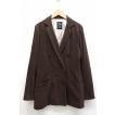 �Z�V���}�N�r�[&nbsp;CECIL&nbsp;McBEE&nbsp;�`�F�X�^�[�R�[�g&nbsp;�u���]��&nbsp;�A�E�^�[&nbsp;����&nbsp;�~�h��&nbsp;����&nbsp;M&nbsp;�u���E��&nbsp;��&nbsp;/BT25&nbsp;���f�B�[�X�y���Áz�y�x�N�g��&nbsp;�Ò��z