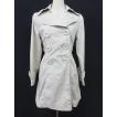 �Z�V���}�N�r�[&nbsp;CECIL&nbsp;McBEE&nbsp;�g�����`�R�[�g&nbsp;�R�b�g��&nbsp;�x�[�W��&nbsp;TM18246&nbsp;H&nbsp;���f�B�[�X�y���Áz�y�x�N�g��&nbsp;�Ò��z