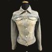 �Z�V���}�N�r�[&nbsp;CECIL&nbsp;McBEE&nbsp;�f�j��&nbsp;�W���P�b�g&nbsp;����&nbsp;��&nbsp;38&nbsp;�r���e�[�W���H&nbsp;G�W����&nbsp;���f�B�[�X�y���Áz�y�x�N�g��&nbsp;�Ò��z