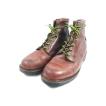 チペワ CHIPPEWA レザ...