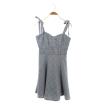 �Z�V���}�N�r�[&nbsp;CECIL&nbsp;McBEE&nbsp;�����s�[�X&nbsp;�L���~�\�[��&nbsp;�~�j&nbsp;�O�����`�F�b�N&nbsp;M&nbsp;�O���[&nbsp;/KN&nbsp;��OS&nbsp;���f�B�[�X&nbsp;�y���Áz�y�x�N�g��&nbsp;��