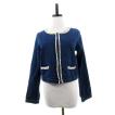 �Z�V���}�N�r�[&nbsp;CECIL&nbsp;McBEE&nbsp;�W���P�b�g&nbsp;�m�[�J���[&nbsp;�f�j��&nbsp;M&nbsp;��&nbsp;�u���[&nbsp;/YT&nbsp;���f�B�[�X�y���Áz�y�x�N�g��&nbsp;�Ò��z