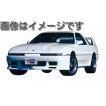 サイドステップ mr2トラストエアロ TRUST GReddy エアロボディキット のパーツレビュー MR2 うえひろ みんカラ