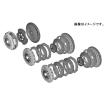 個人宅発送可能 ATS Metal Clutch SPEC-1 メタルクラッチ 個人宅発送可能 ATS Metal Clutch SPEC-1 メタルクラッチ