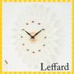 CL-9903 送料無料 掛け時計 Leffard ルファール おしゃれ 時計