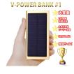 V-POWER BANK #1 【大...