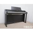 電子ピアノ 中古 ローランド HP305-RW 2010年製 118022