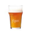 GLASS A 284ml  クラフトビール 地ビール ビアグラス