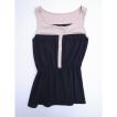 CECIL&nbsp;McBEE(�Z�V���}�N�r�[)�o�C�J���[�`���j�b�N/�m�[�X���[�u/��/�x�[�W��//A�����N