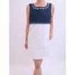 CECIL&nbsp;McBEE(�Z�V���}�N�r�[)�r�W���[�l�b�N�؂�ւ��^���N�g�b�v�����s�[�X&nbsp;�m�[�X���[�u&nbsp;��&nbsp;��&nbsp;���f�B�[�X�@A�����N�@M